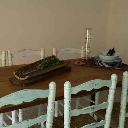 Mo Apartment