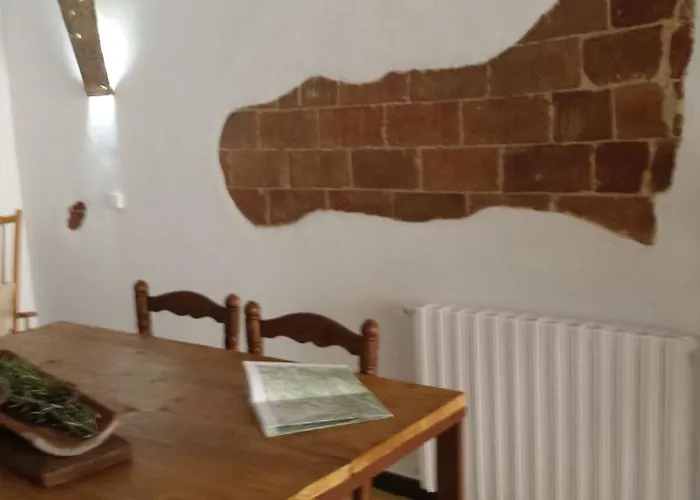 Διαμέρισμα Mo Monistrol de Montserrat