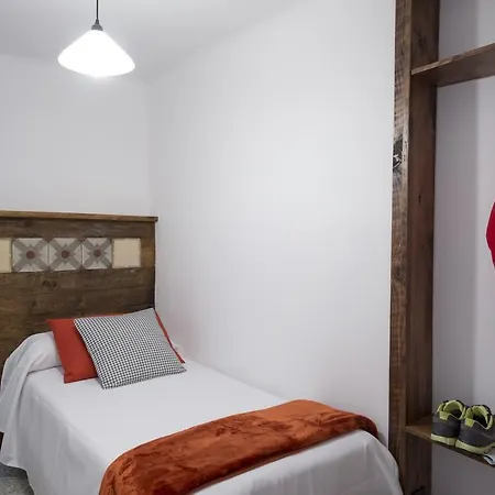 Apartmán Mo *
