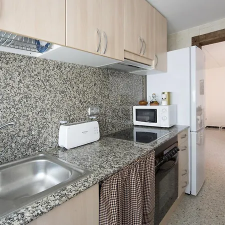 Apartment Mo