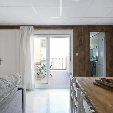 Mo Apartment *