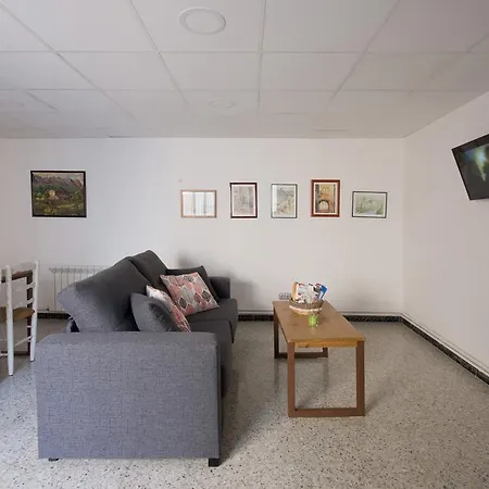 Apartment Mo *