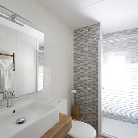 Apartmán Mo Monistrol de Montserrat