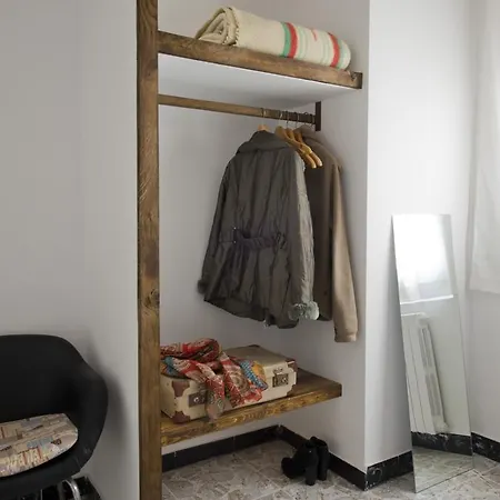 Apartmán Mo Monistrol de Montserrat