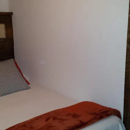 Apartmán Mo