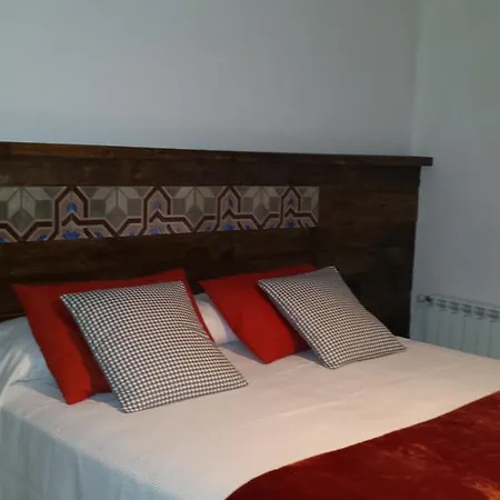 Mo Apartmán Monistrol de Montserrat