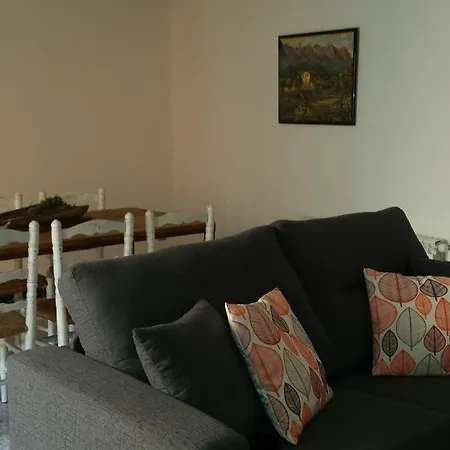 Apartment Mo