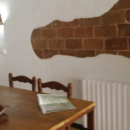 Apartmán Mo Monistrol de Montserrat