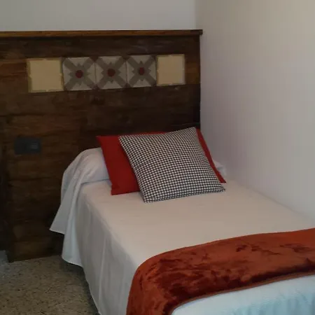 Mo Apartmán