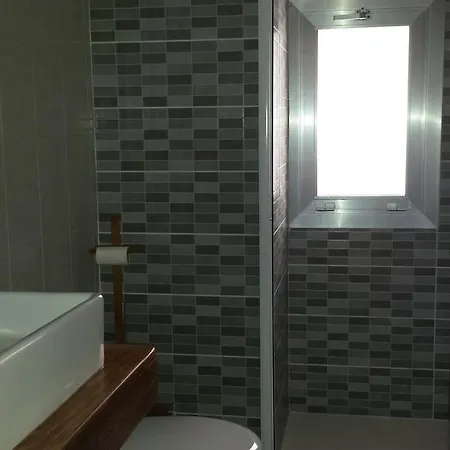 Apartment Mo *