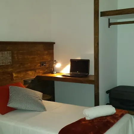 Apartmán Mo Monistrol de Montserrat