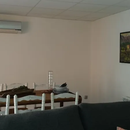 Apartment Mo