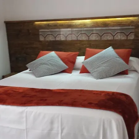 Apartmán Mo *