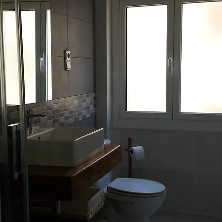 Apartmán Mo Monistrol de Montserrat
