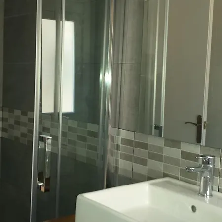 Mo Apartment *